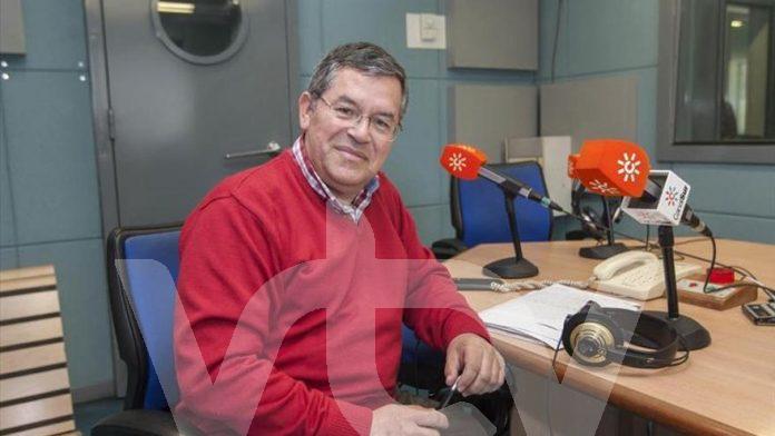 josé antonio luque pregonero