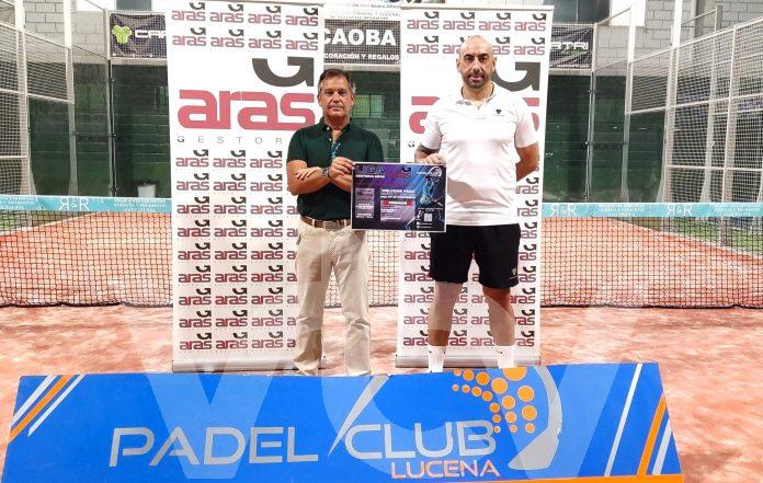 14-09-23 2 liga pádel otoño