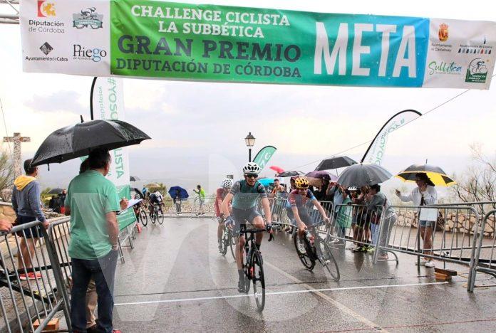 18-09-23 4 challenge ciclista subbética