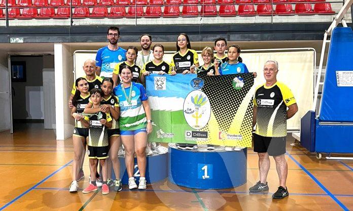 20-09-23 2 día local del badminton1