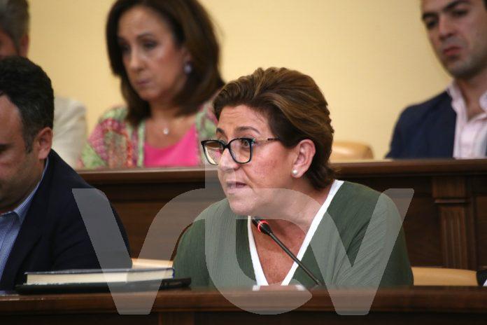 230927 PLENO AYUNTAMIENTO 10 PP, amnistía