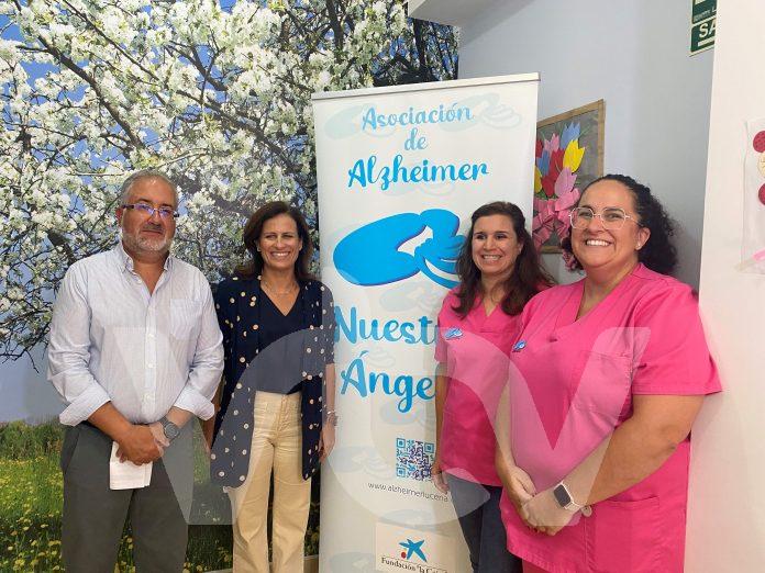 alzheimer23 Actividades Día Mundial Alzheimer