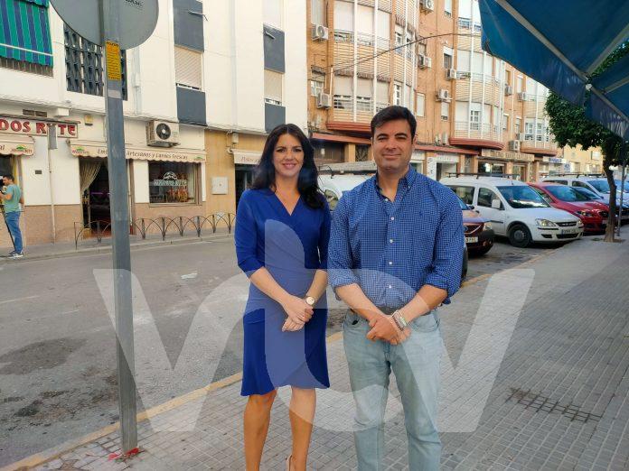 ciudadanos carril bici Ciudadanos, carril bici