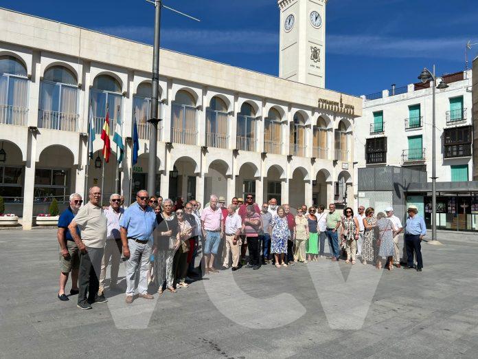 manifestación amnistía