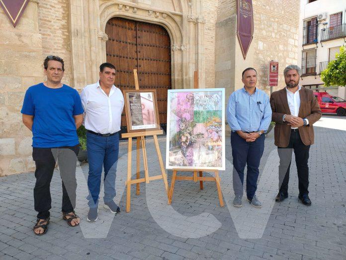 mapping cofradia columna Cofradía Columna, mapping