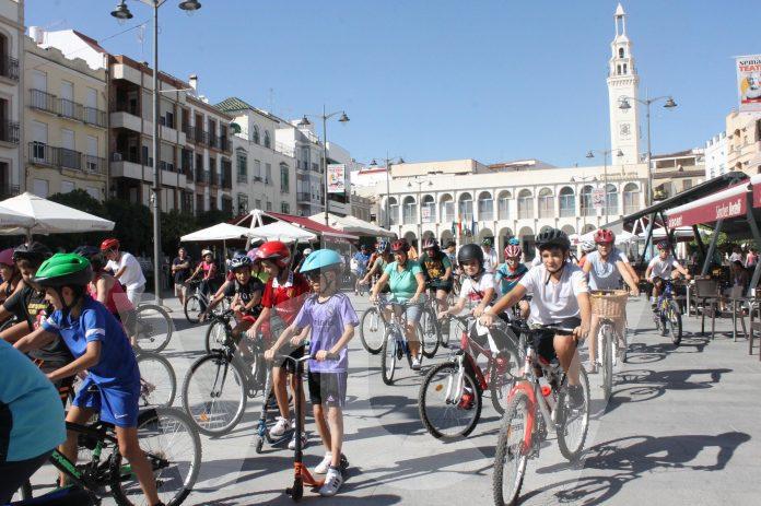 semana movilidad