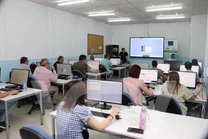 230927 CURSO EDUSI 4 digital, ayuntamiento