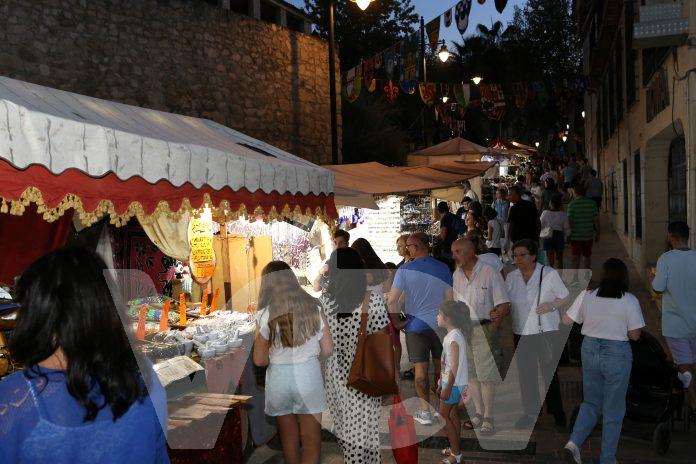 231011 INAUGURACIÓN MERCADO MEDIEVAL 3(2)