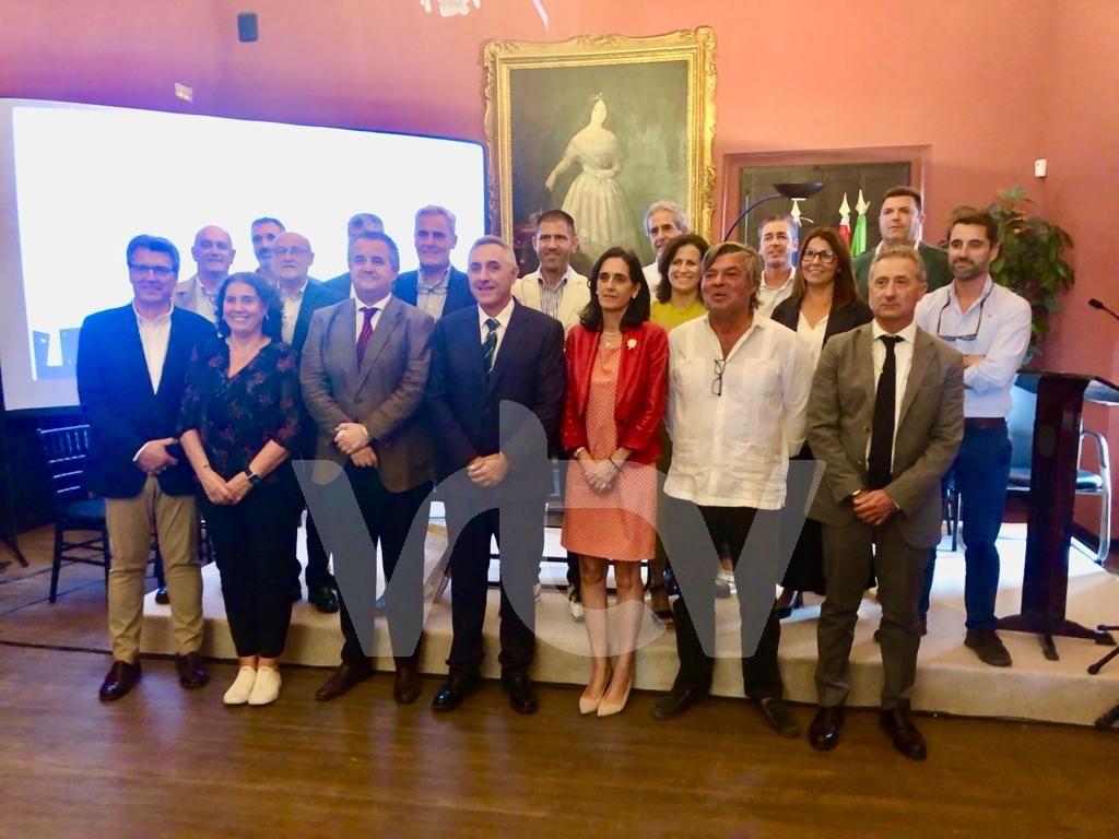 Suvilusa, ayuntamiento