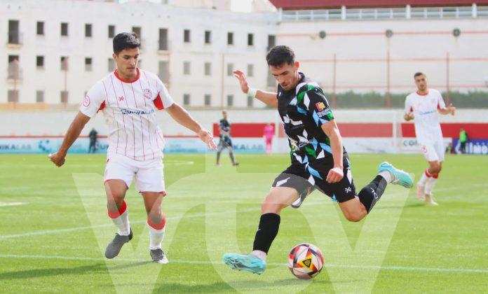 30-10-23 2 la palma-ciudad de lucena