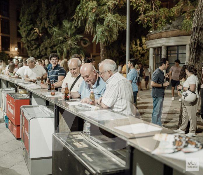 AHOSLUC Hostelería, cofradías