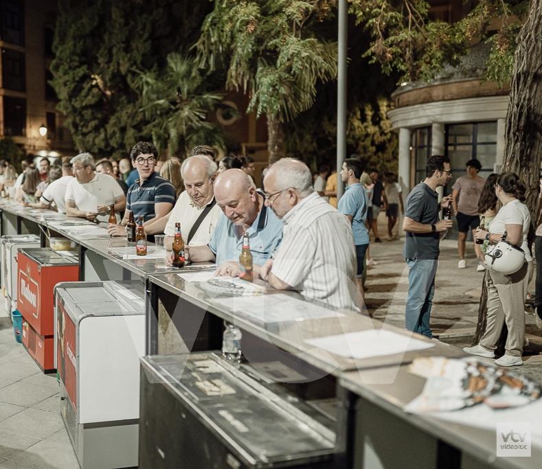 Hostelería, cofradías