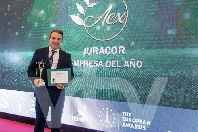 PREMIO JURACOR Juracor, premio