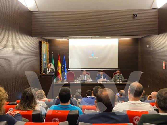 PRESENTACION CANAL COFRADE2 Canal cofrade, Acutel