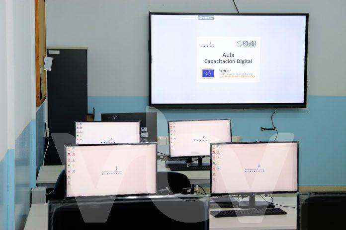 cursos capacitación digital