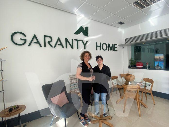 garanty home