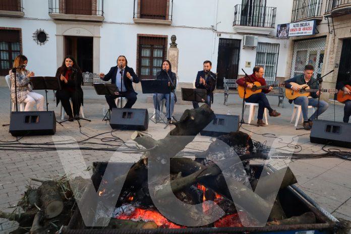 221217 ZAMBOMBA NAVIDAD 6 Zambomba, navidad