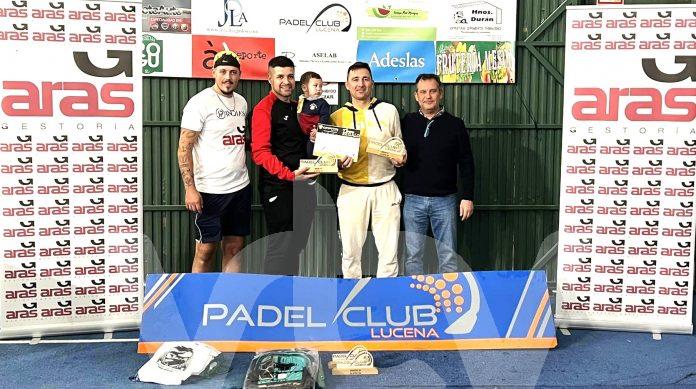 29-11-23 2 pádel club lucena