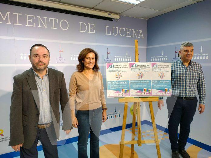 AMFE PREMIOS Amfe, Jornadas