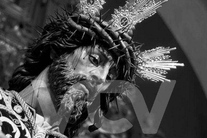 BONDAD Agrupación, cartel Semana Santa