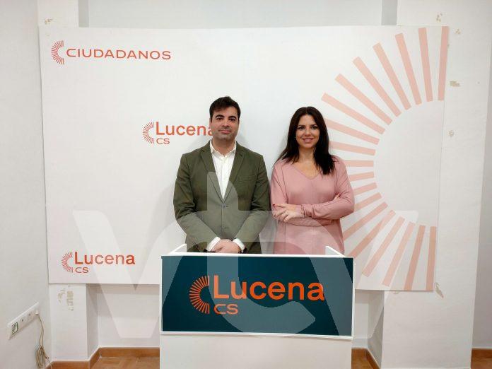 CIUDADANOS AVRA Ciudadanos, avra