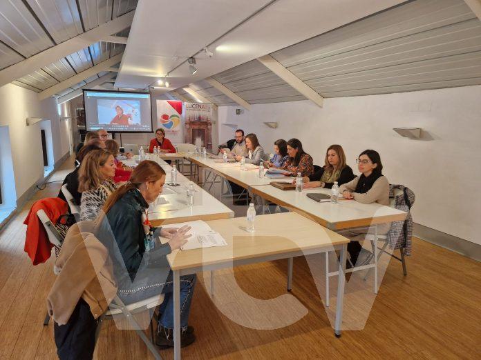 Comisión Estrategias Ciudades Medias Ciudades medias, turismo