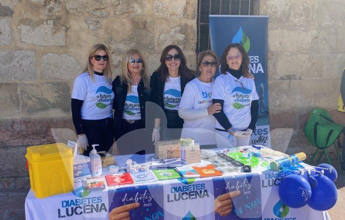 Diabetes Lucena23