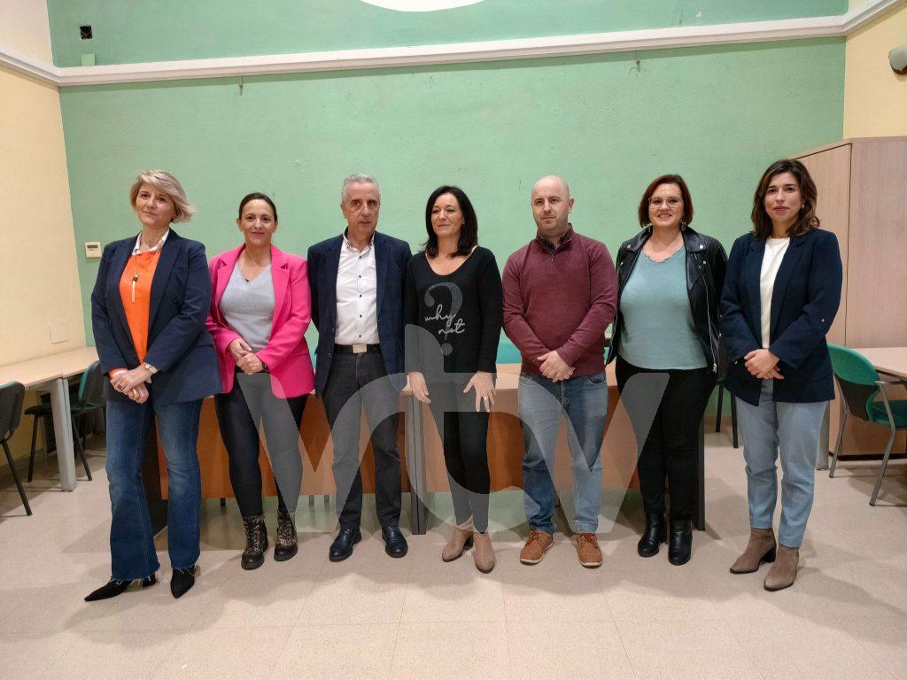 PSOE LUCENA AMNISTIA