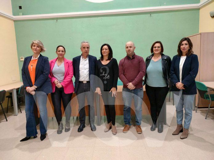 PSOE LUCENA AMNISTIA PSOE LUCENA AMNISTIA