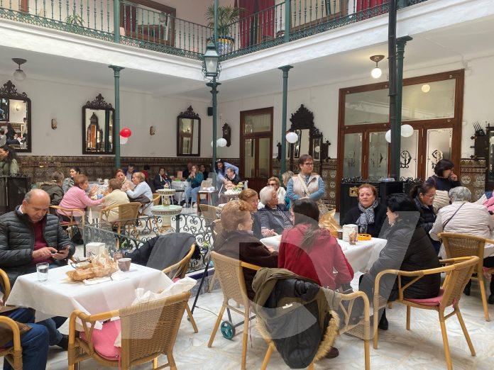 ayuda a domicilio casino