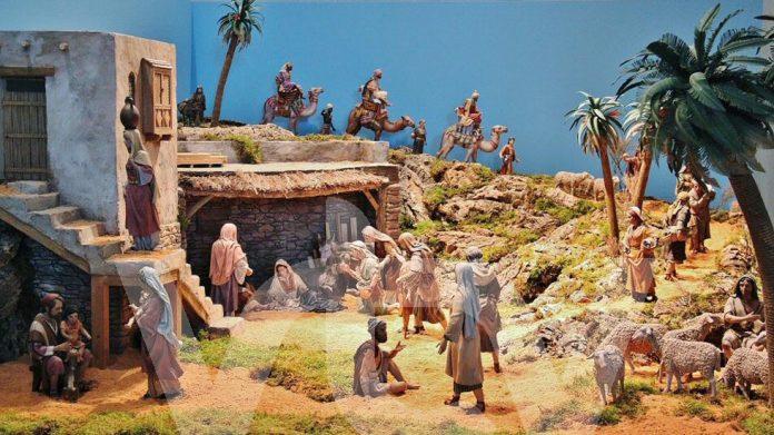belenes concurso