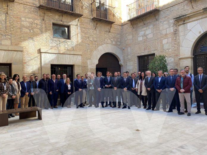 consejero industria plan crece