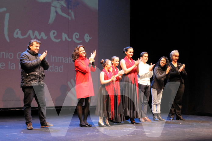 emmd flamenco
