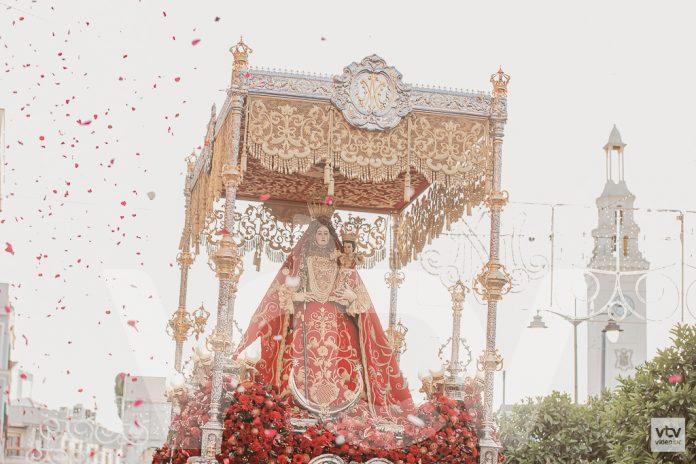 fiestas aracelitanas 2023