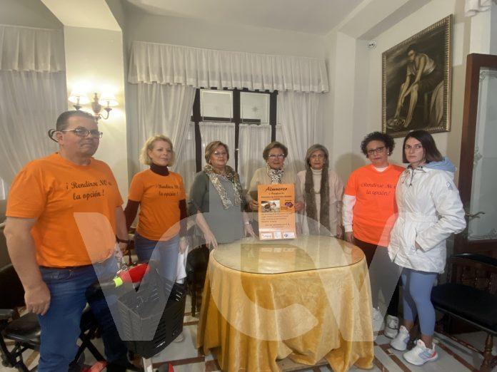 mujeres en igualdad esclerosis