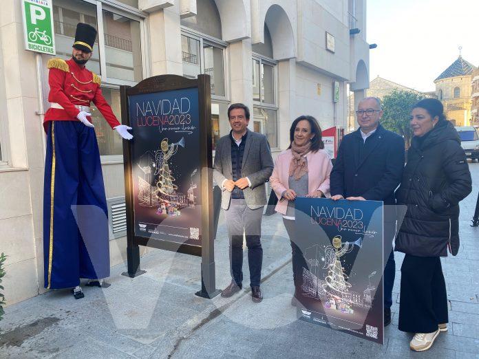 navidad lucena23