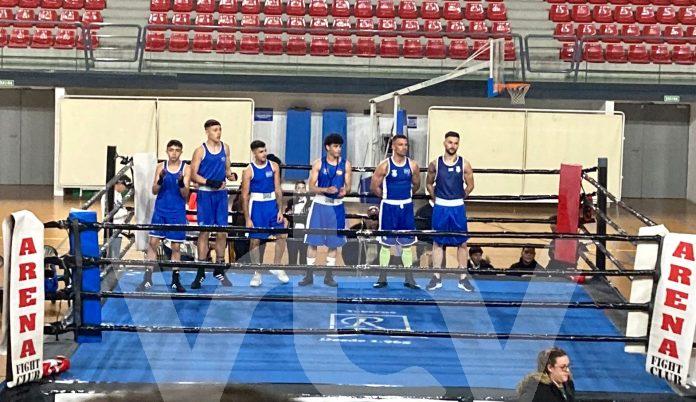 07-12-23 4 velada de boxeo en lucena