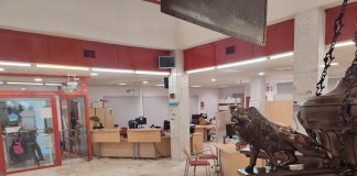 Trabajo inteligente, ayuntamiento