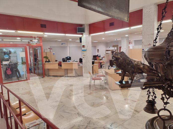 231207 Inversiones en telecomunicaciones y seguridad informática (3) Trabajo inteligente, ayuntamiento