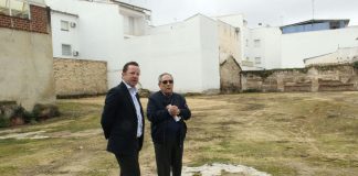 Aparcamiento, disuasorio