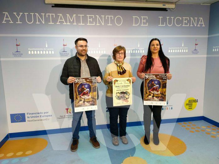 BELEN VIVIENTE JAUJA Jauja, Navidad