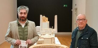 Exposición, Lucena, miniatura