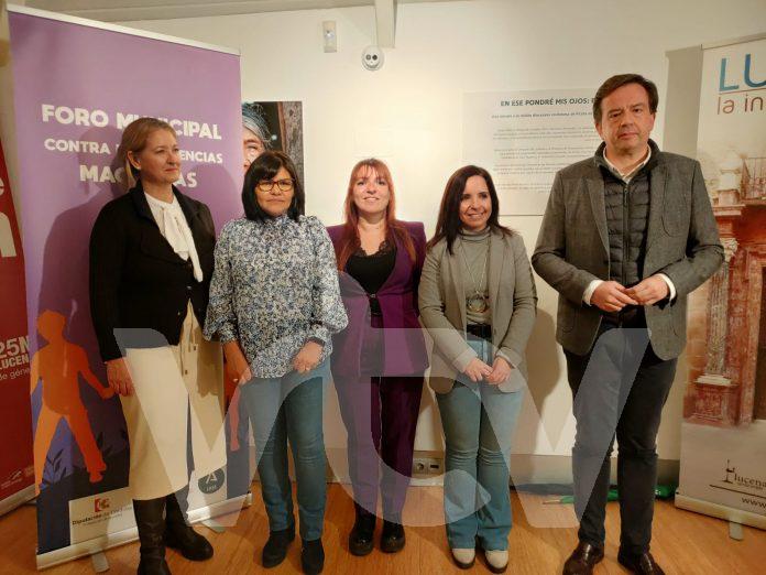 FORO VIOLENCIA MACHISTA Foro, violencia, machista
