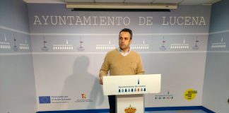Obras, Parque, carril