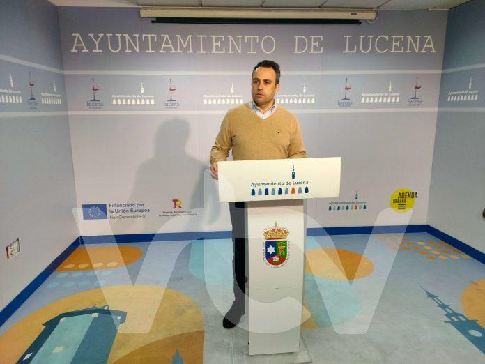 JAVIER PINEDA OBRAS Obras, Parque, carril