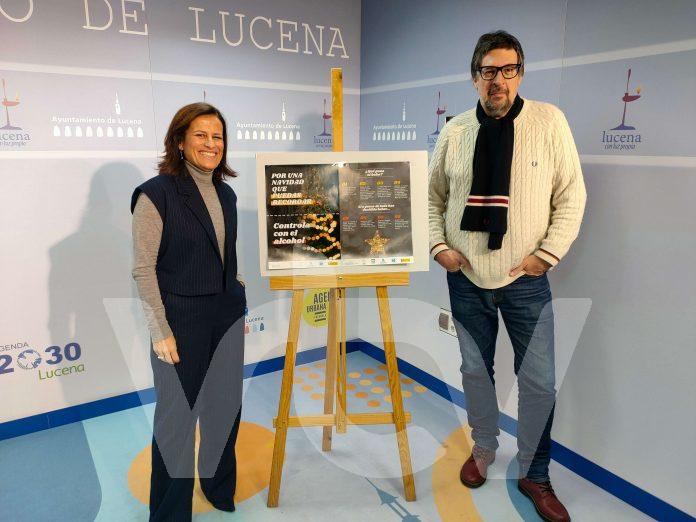 MIRIAM CONSUMO ALCOHOL NAVIDAD Consumo, alcohol, navidad