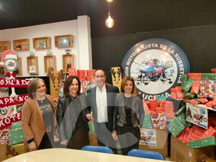 PAPANOELADA 2023 Papanoelada, UMS