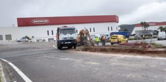 Cruce, semafórico, docriluc