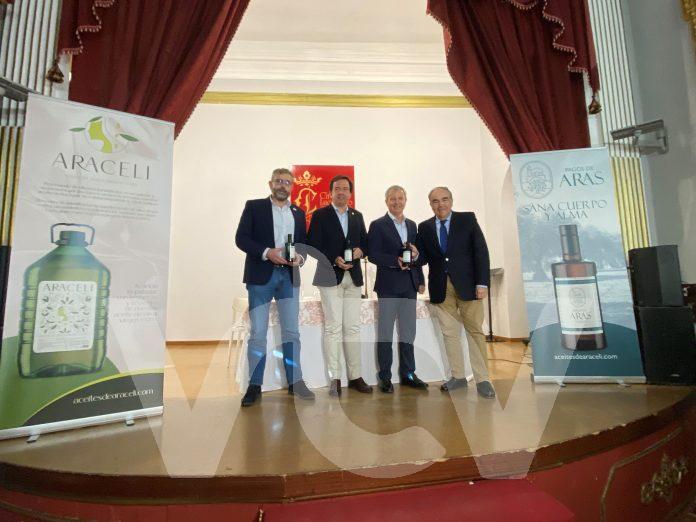 aceites cooperativa aceites