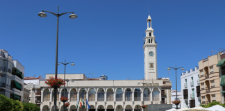 Plantilla, negociación, ayuntamiento